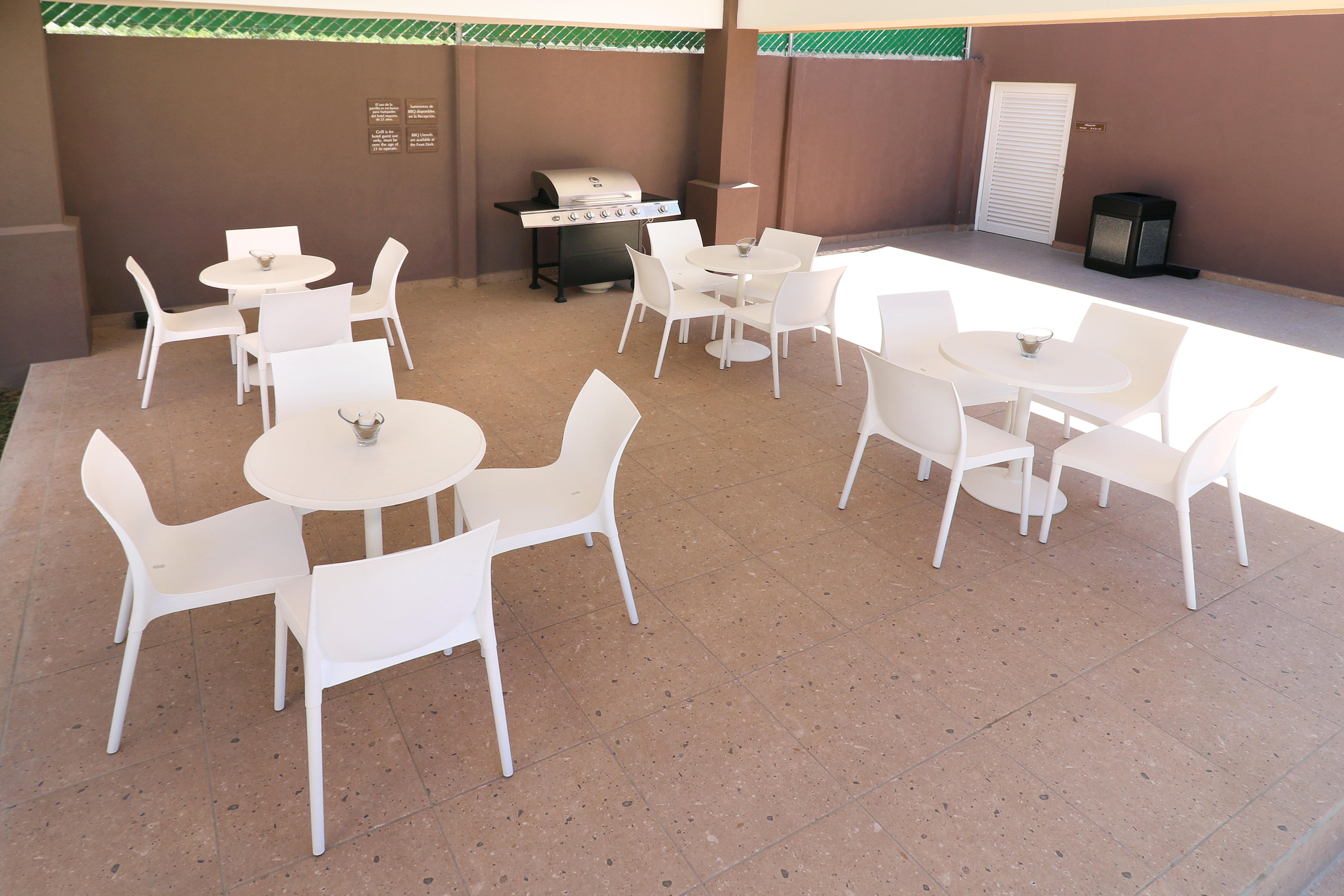 Candlewood Suites Celaya Celaya  Buitenkant foto