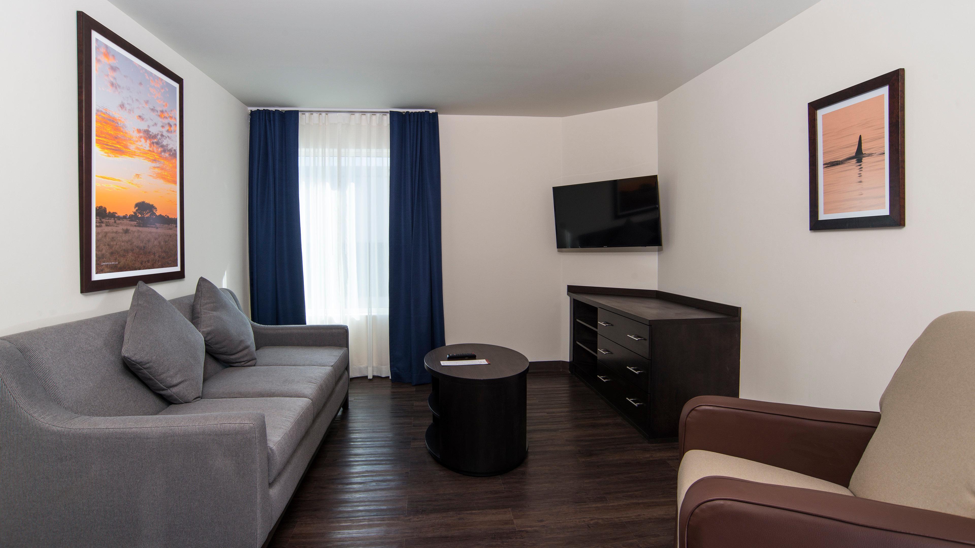 Candlewood Suites Celaya Celaya  Buitenkant foto