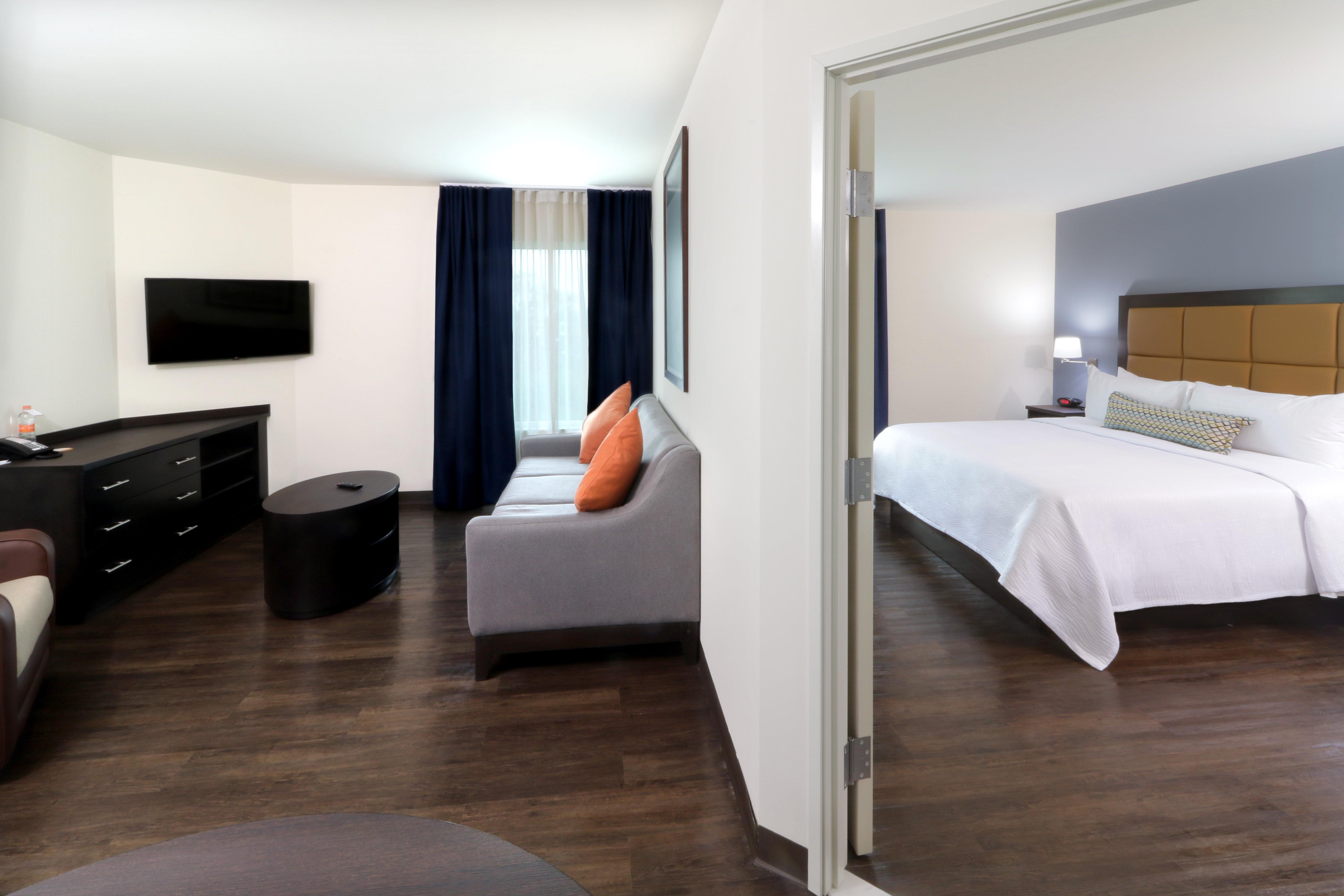 Candlewood Suites Celaya Celaya  Buitenkant foto